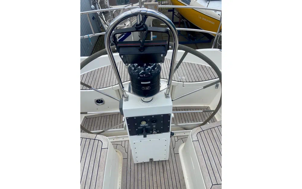 slider 18 Nautor Swan 53 SISU