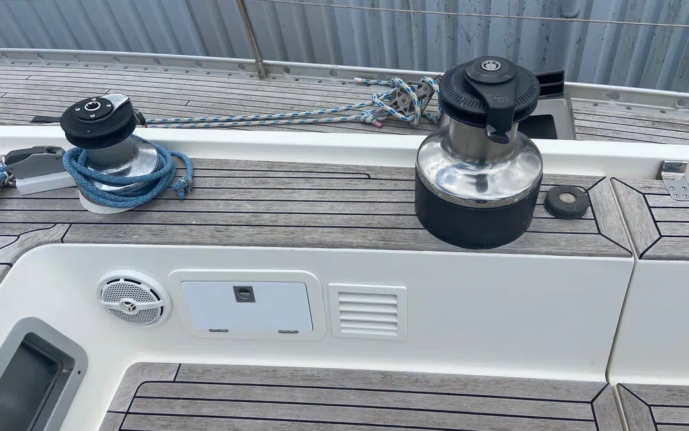 slider 19 Nautor Swan 53 SISU