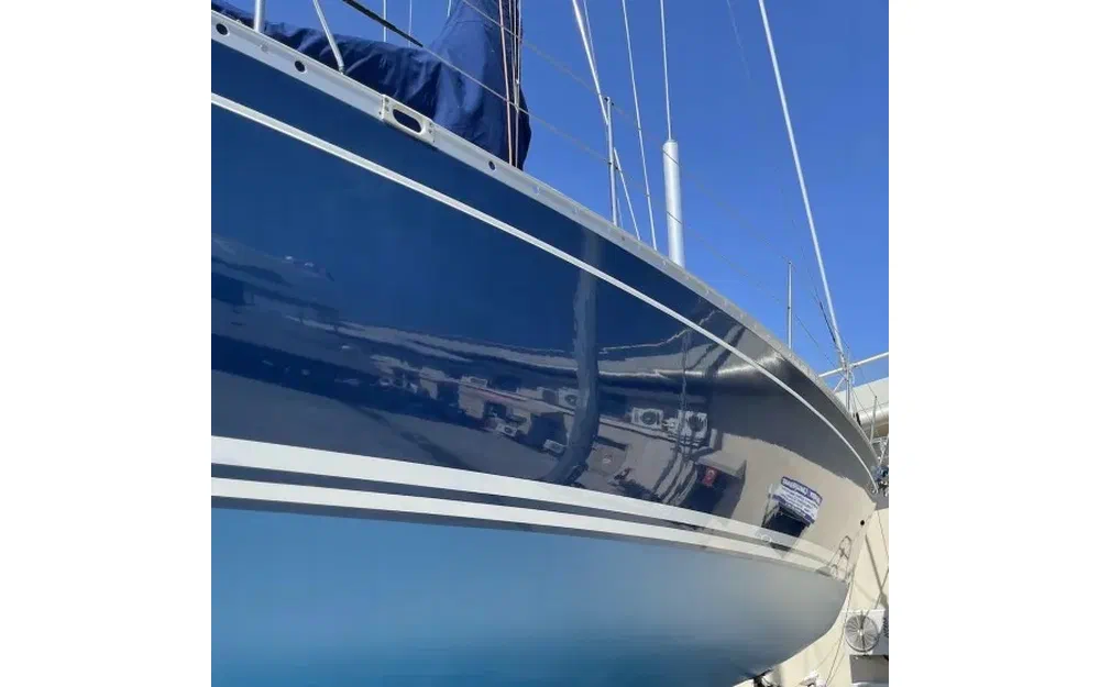 slider 24 Nautor Swan 53 SISU