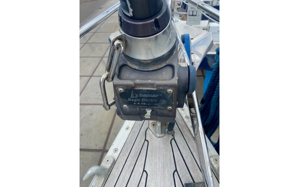 slider 28 Nautor Swan 53 SISU