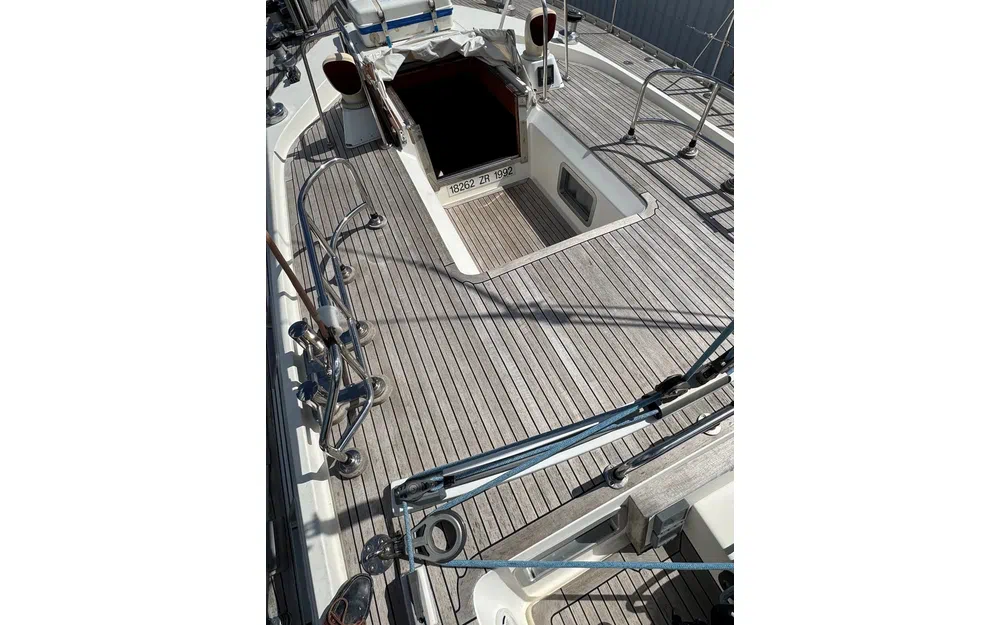 slider 29 Nautor Swan 53 SISU