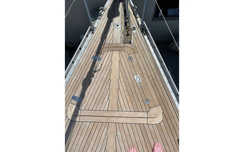 slider 31 Nautor Swan 53 SISU