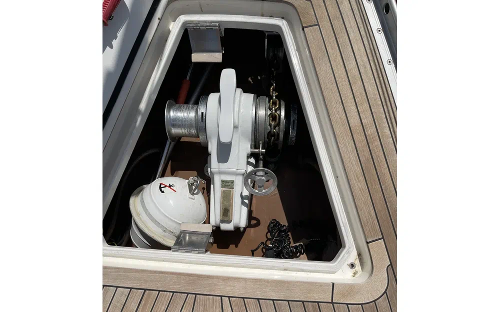 slider 32 Nautor Swan 53 SISU