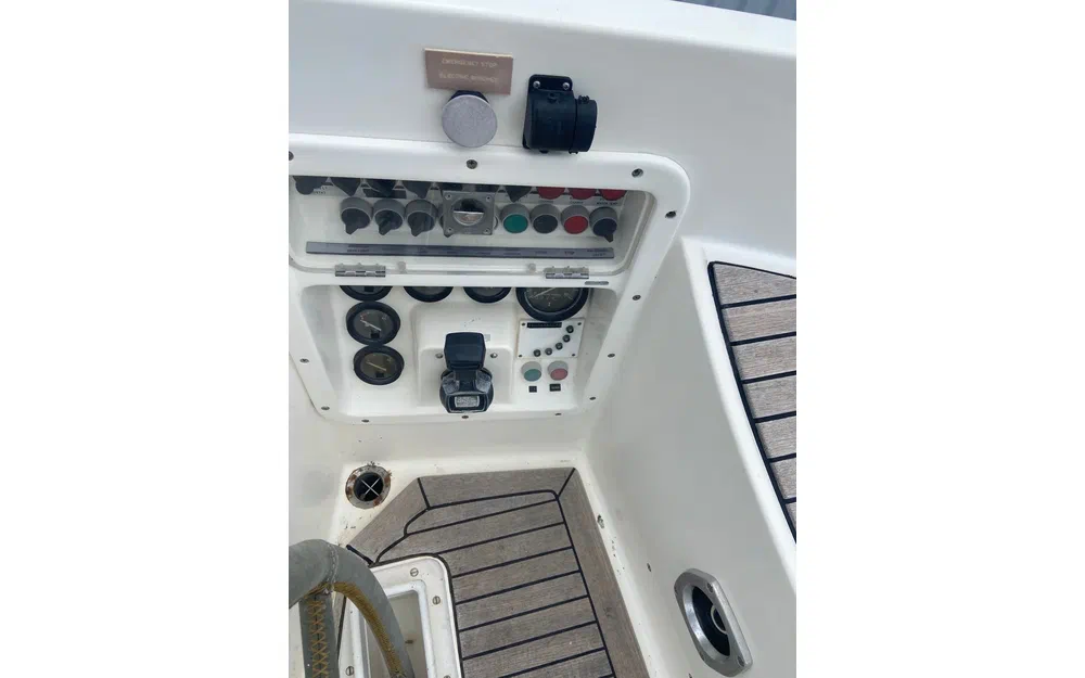 slider 35 Nautor Swan 53 SISU
