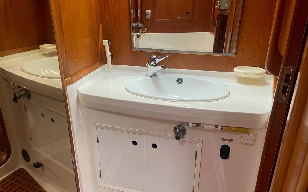 slider 67 Nautor Swan 53 SISU
