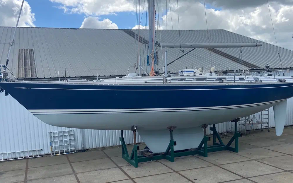 slider 5 Nautor Swan 53 SISU