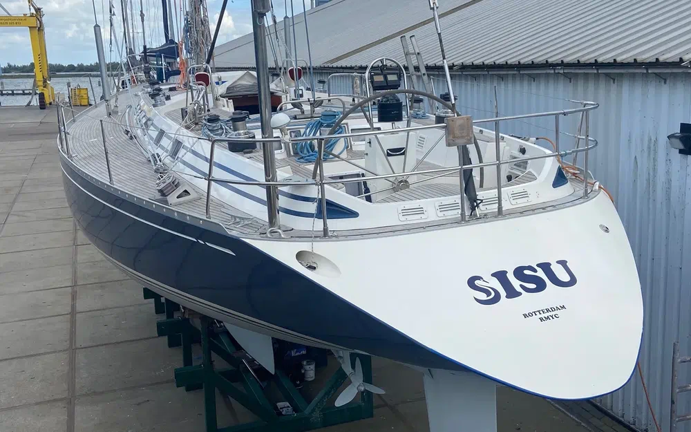 slider 7 Nautor Swan 53 SISU