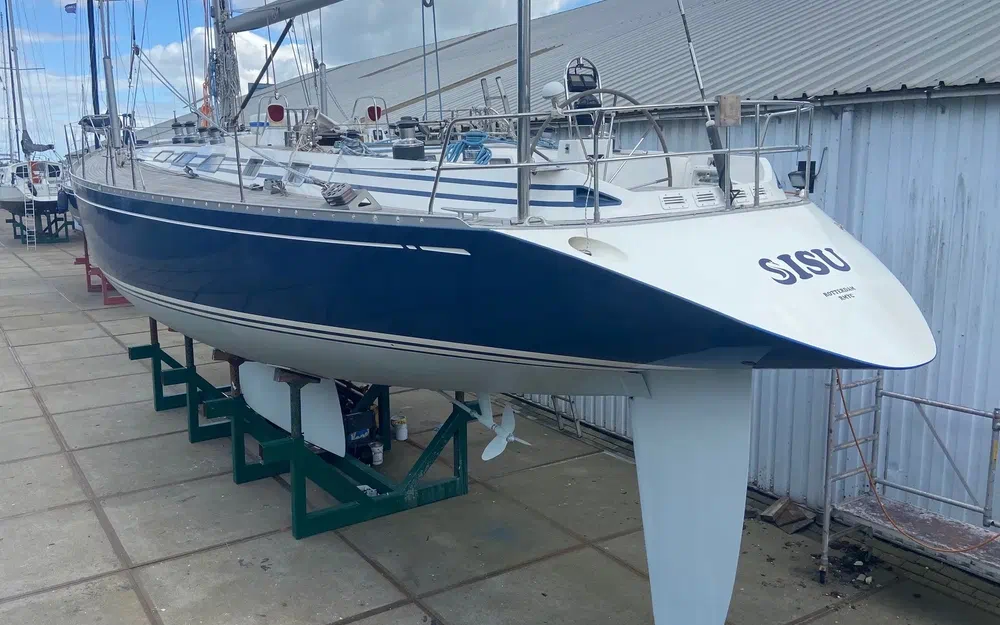 slider 8 Nautor Swan 53 SISU