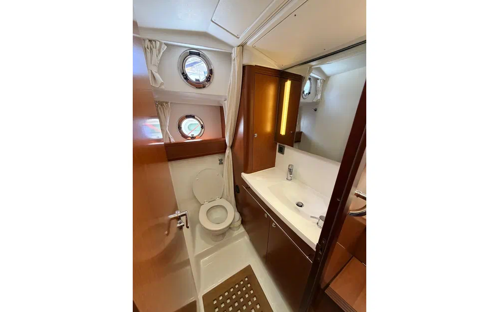 slider 15 Beneteau Swift Trawler 44
