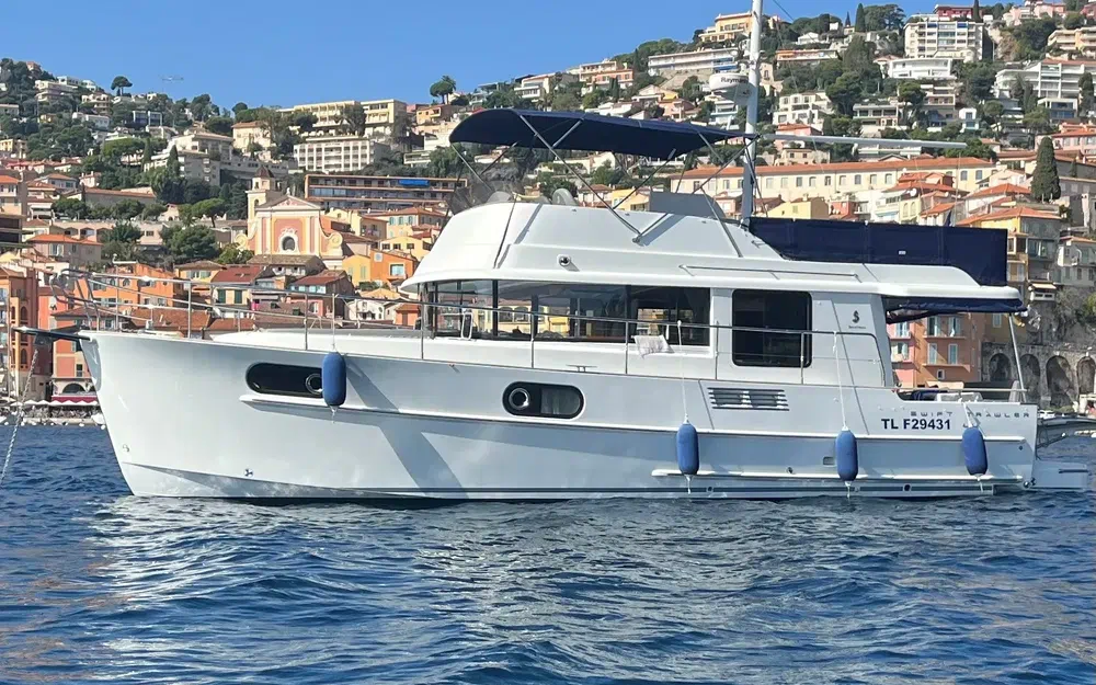 slider 0 Beneteau Swift Trawler 44