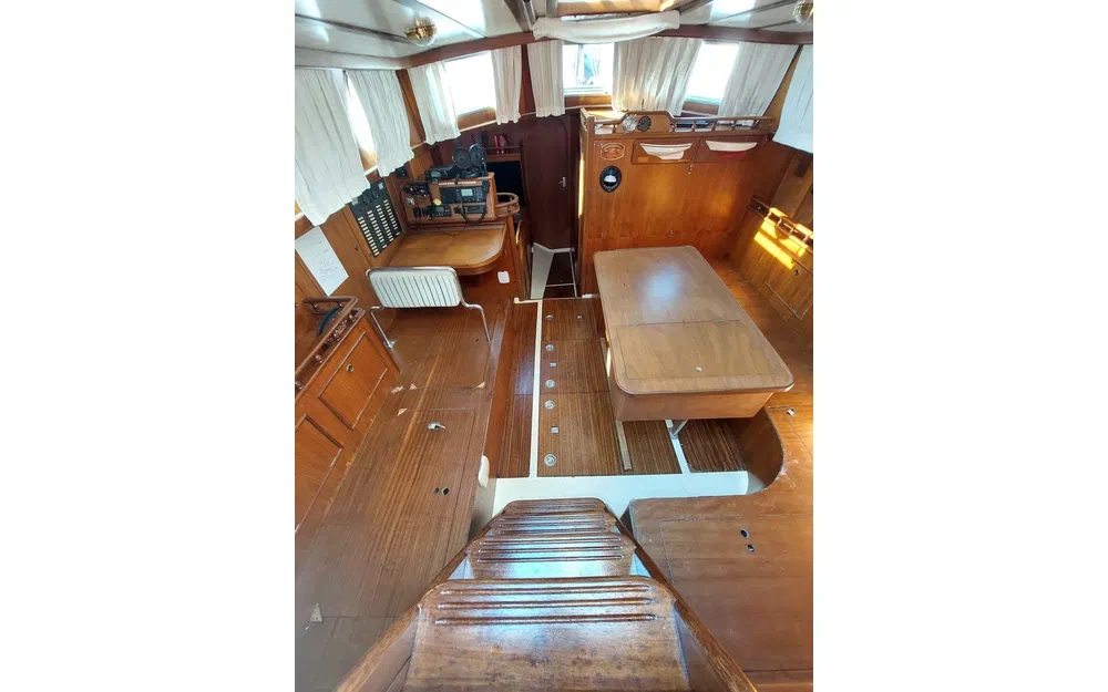 slider 15 Belliure ENDURANCE 35 ESMERALDA
