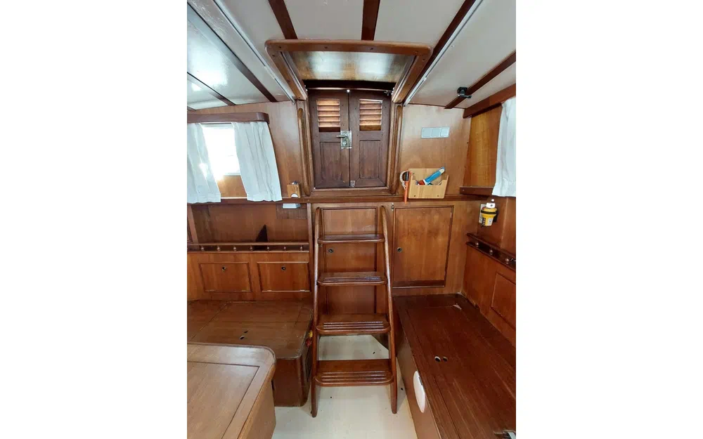 slider 16 Belliure ENDURANCE 35 ESMERALDA