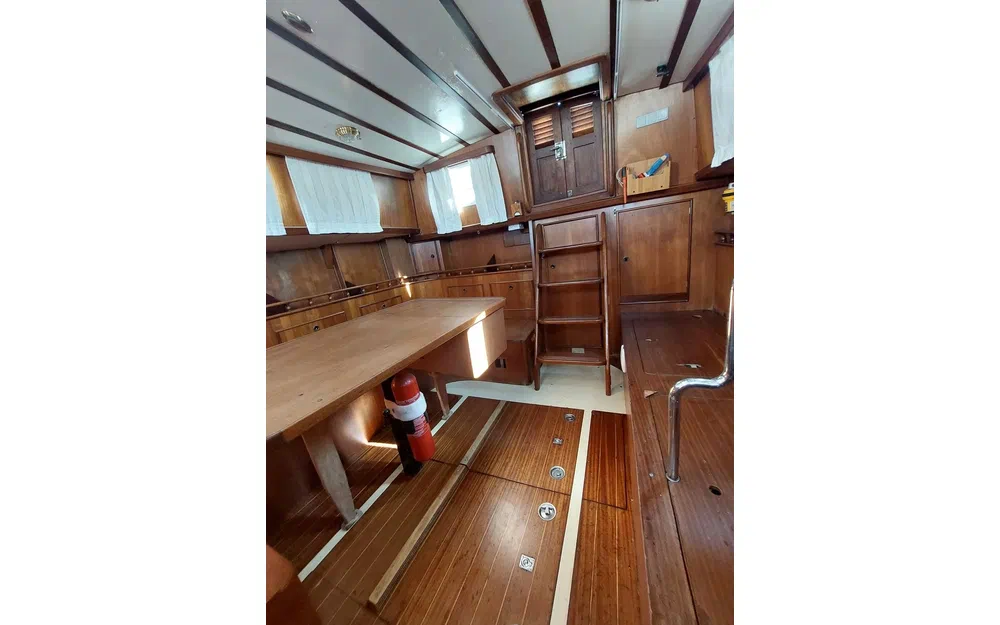 slider 17 Belliure ENDURANCE 35 ESMERALDA