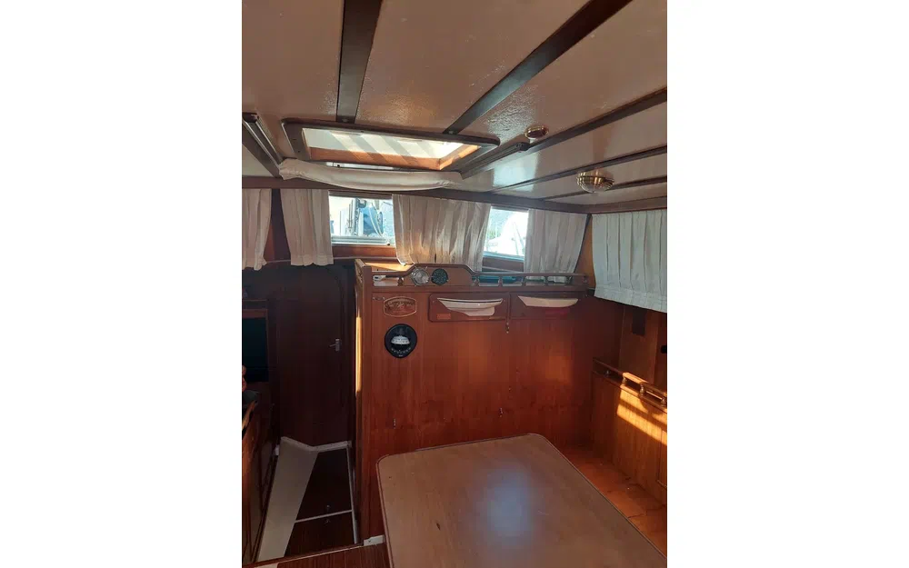 slider 26 Belliure ENDURANCE 35 ESMERALDA