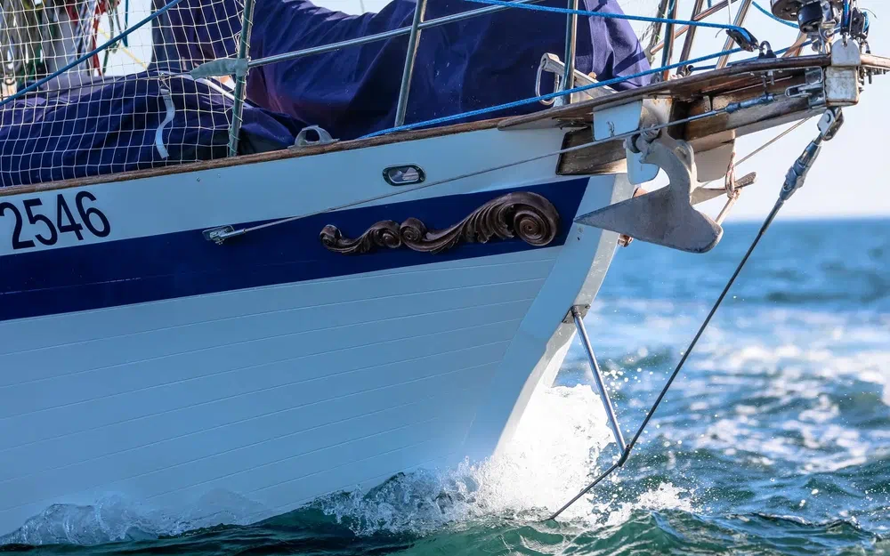 slider 1 Belliure ENDURANCE 35 ESMERALDA