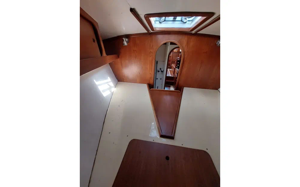 slider 30 Belliure ENDURANCE 35 ESMERALDA