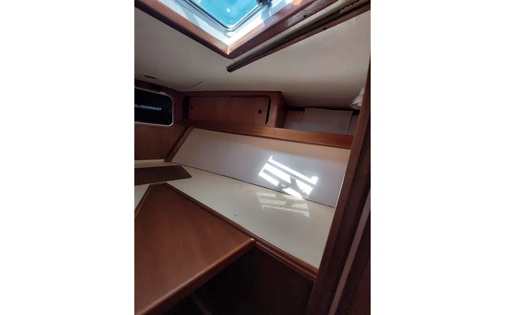 slider 31 Belliure ENDURANCE 35 ESMERALDA