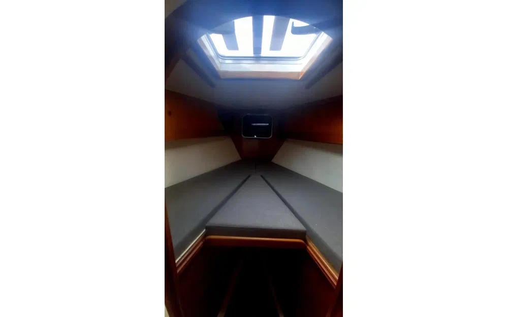 slider 33 Belliure ENDURANCE 35 ESMERALDA