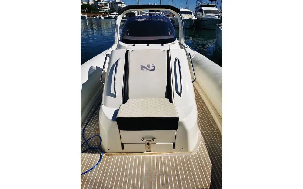 slider 8 Nuova Jolly Prince 38