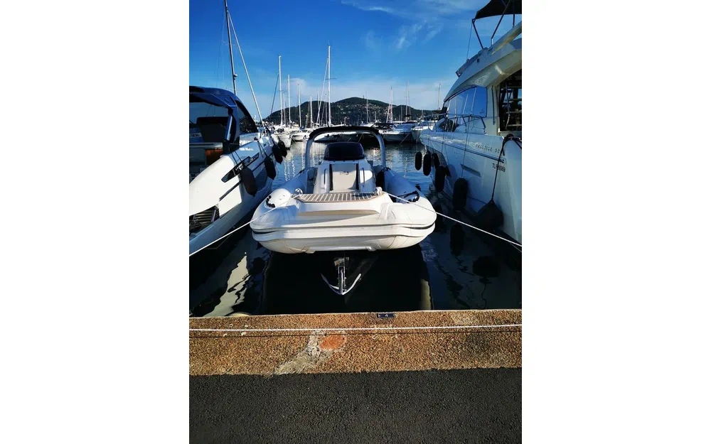 slider 3 Nuova Jolly Prince 38