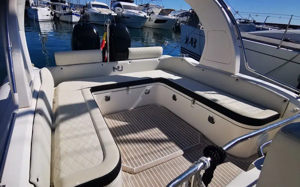 slider 4 Nuova Jolly Prince 38