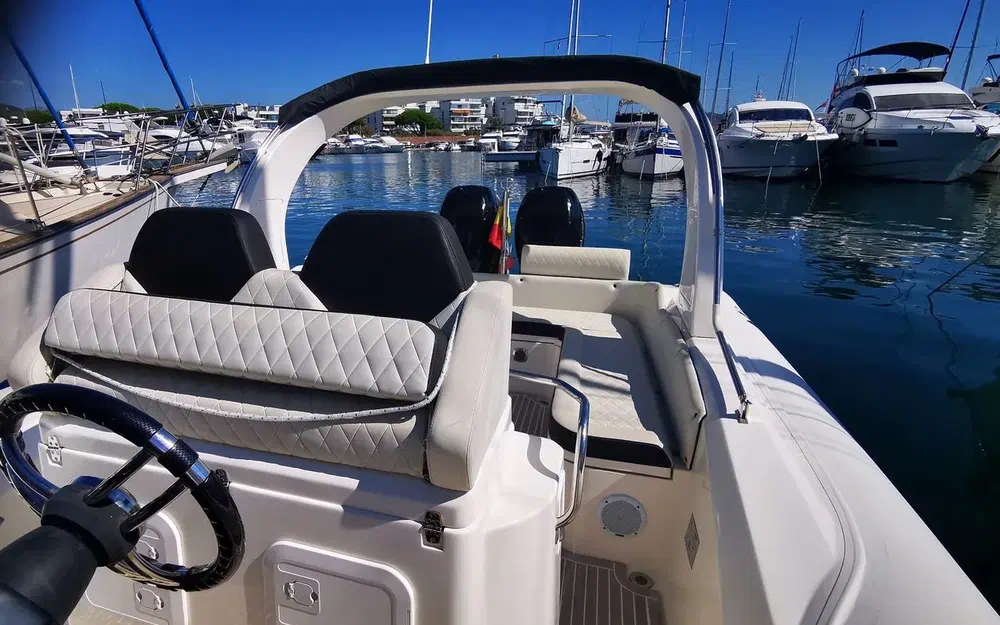 slider 6 Nuova Jolly Prince 38