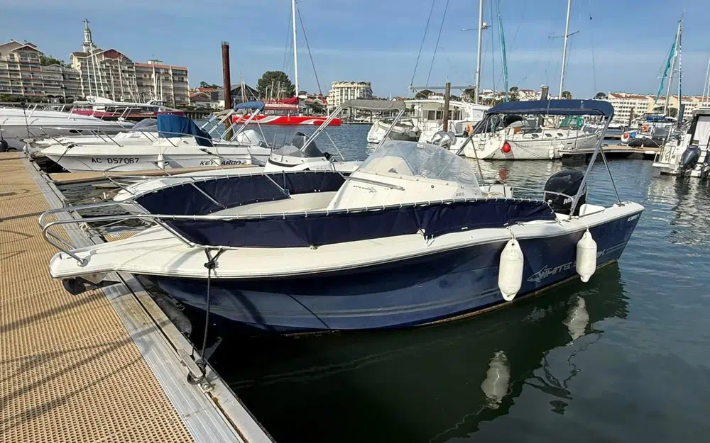slider 1 White Shark 228