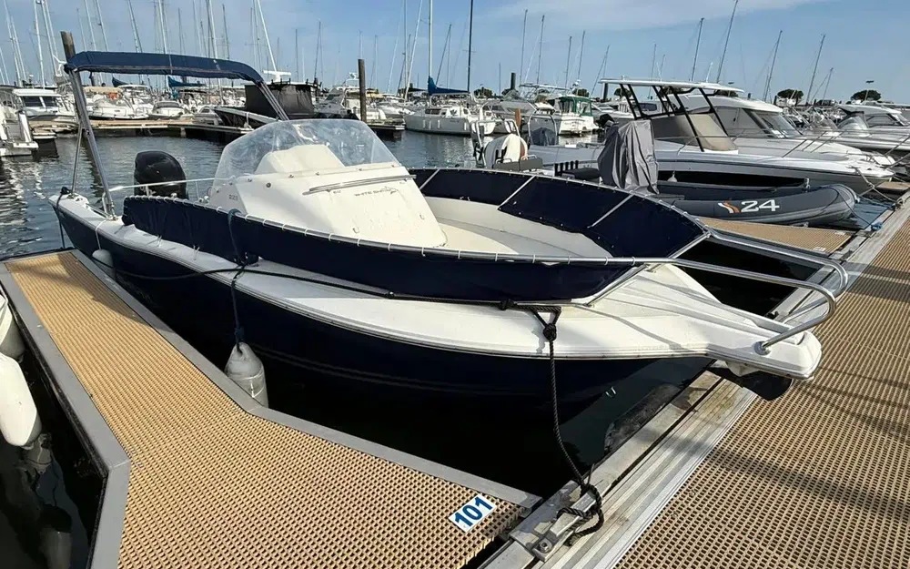 slider 0 White Shark 228