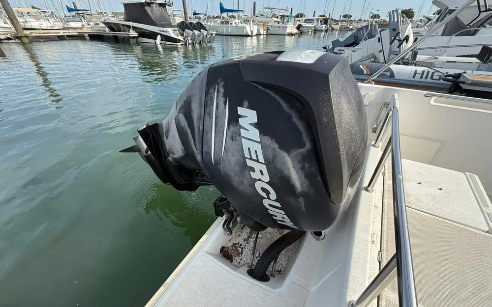 slider 6 White Shark 228