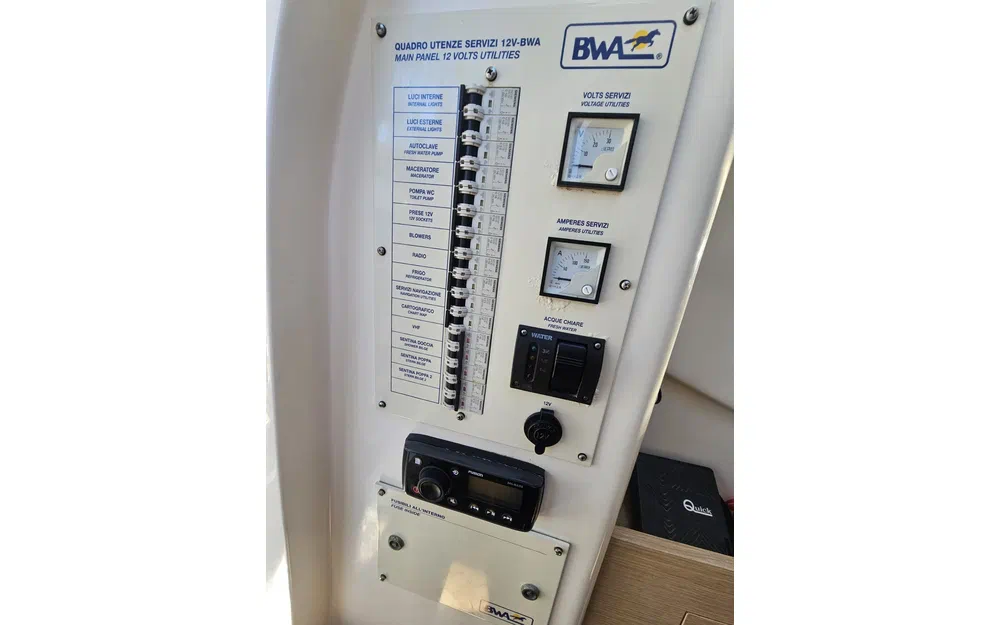 slider 16 BWA 34