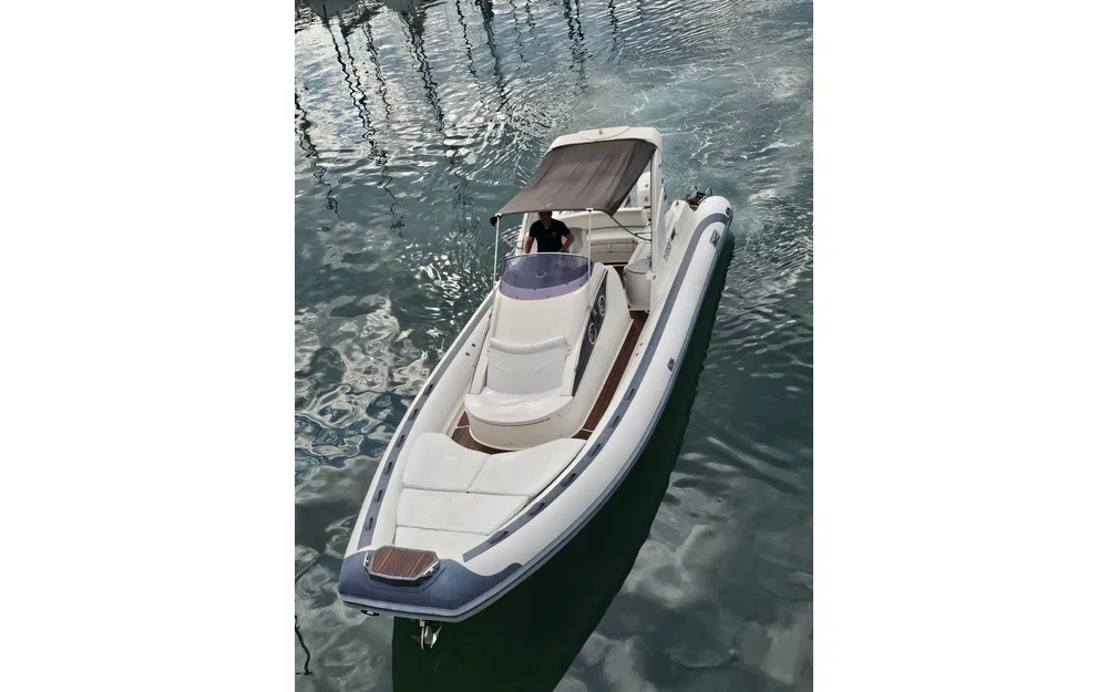 slider 18 BWA 34