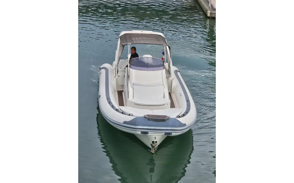 slider 19 BWA 34