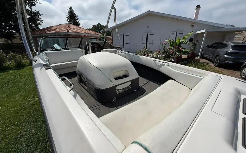 slider 13 Malibu Response