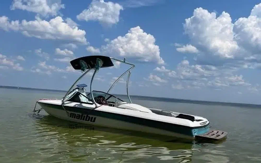 slider 0 Malibu Response
