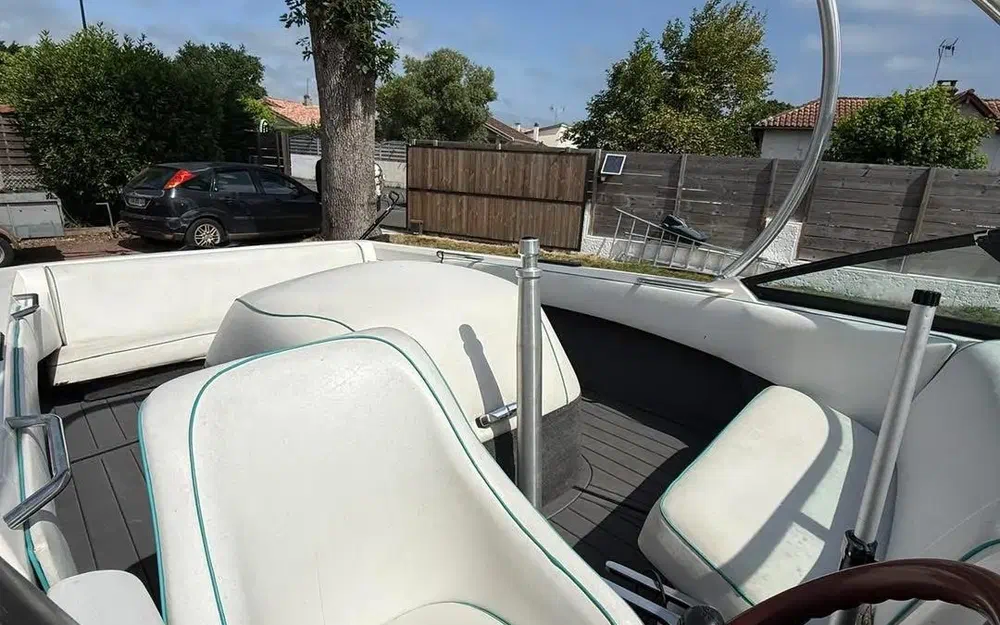 slider 19 Malibu Response