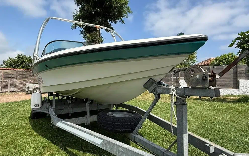 slider 20 Malibu Response