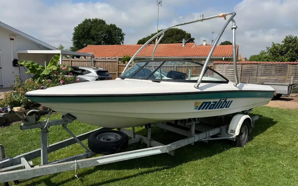 slider 24 Malibu Response
