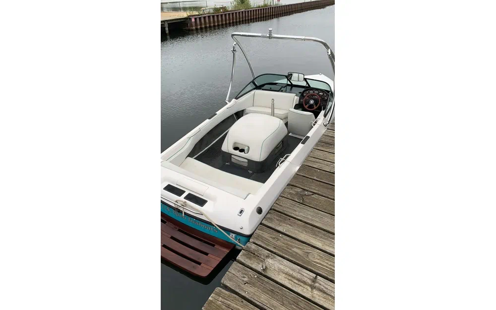 slider 1 Malibu Response