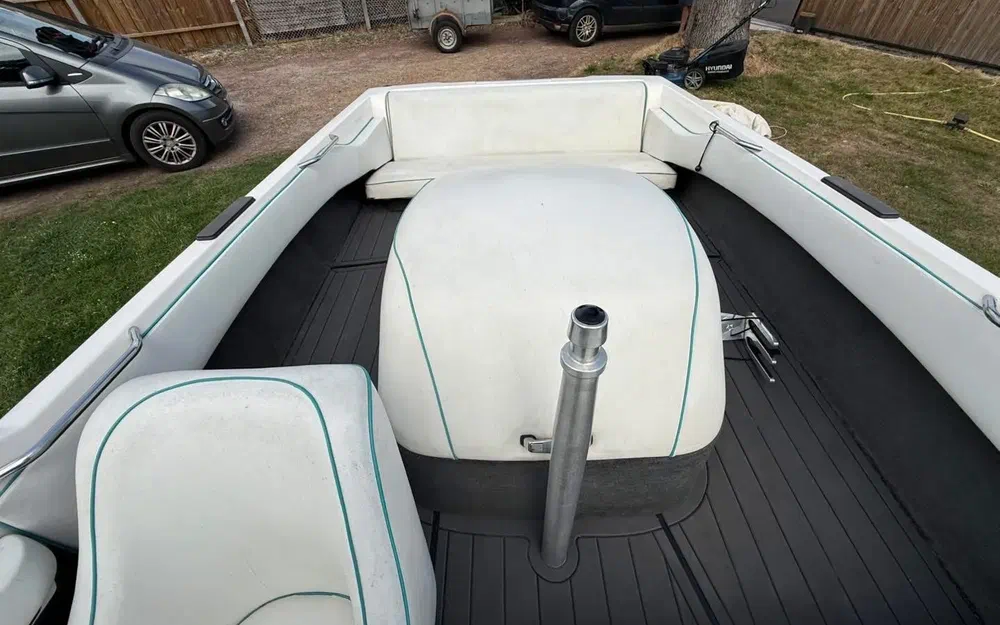 slider 5 Malibu Response