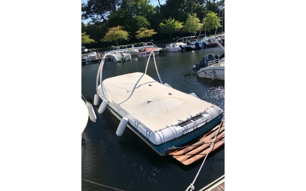 slider 7 Malibu Response