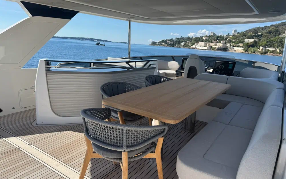 slider 8 Absolute Navetta 64