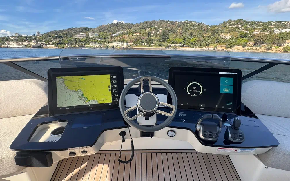 slider 11 Absolute Navetta 64