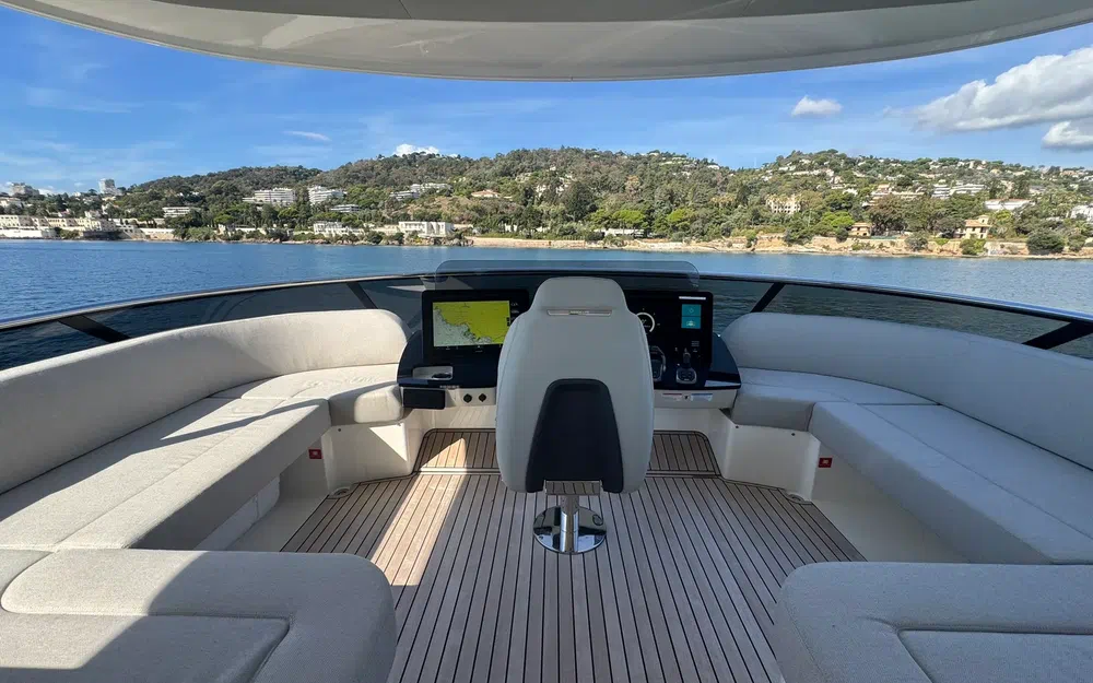 slider 10 Absolute Navetta 64