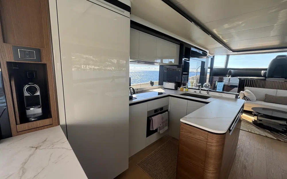 slider 13 Absolute Navetta 64