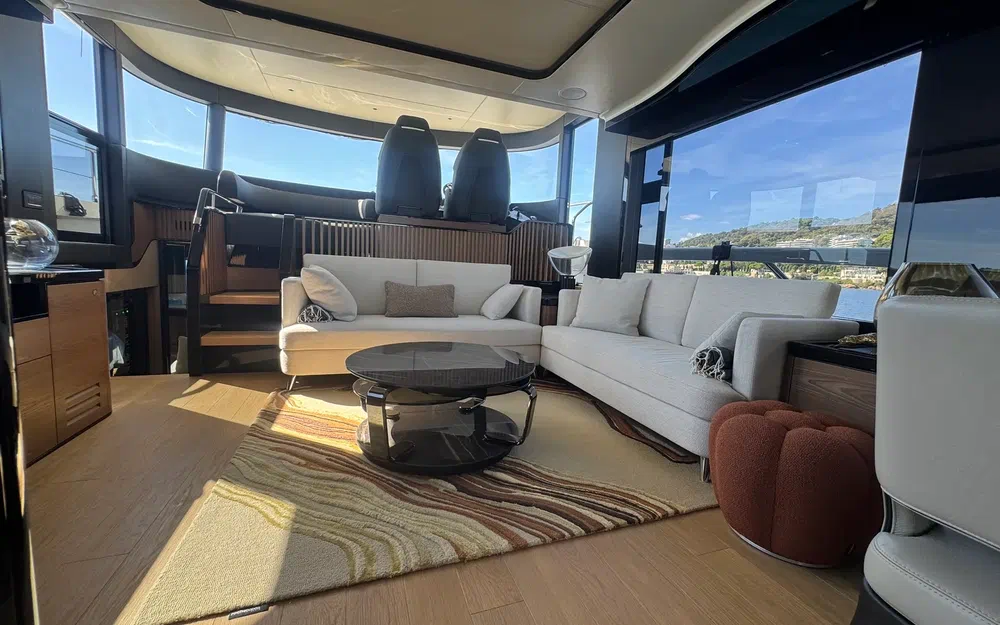 slider 15 Absolute Navetta 64