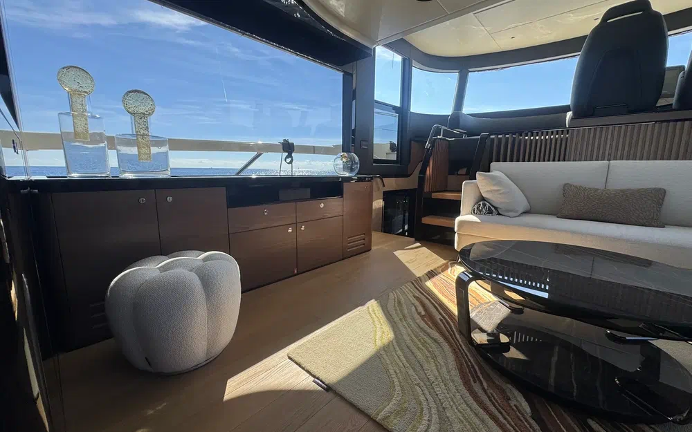 slider 16 Absolute Navetta 64