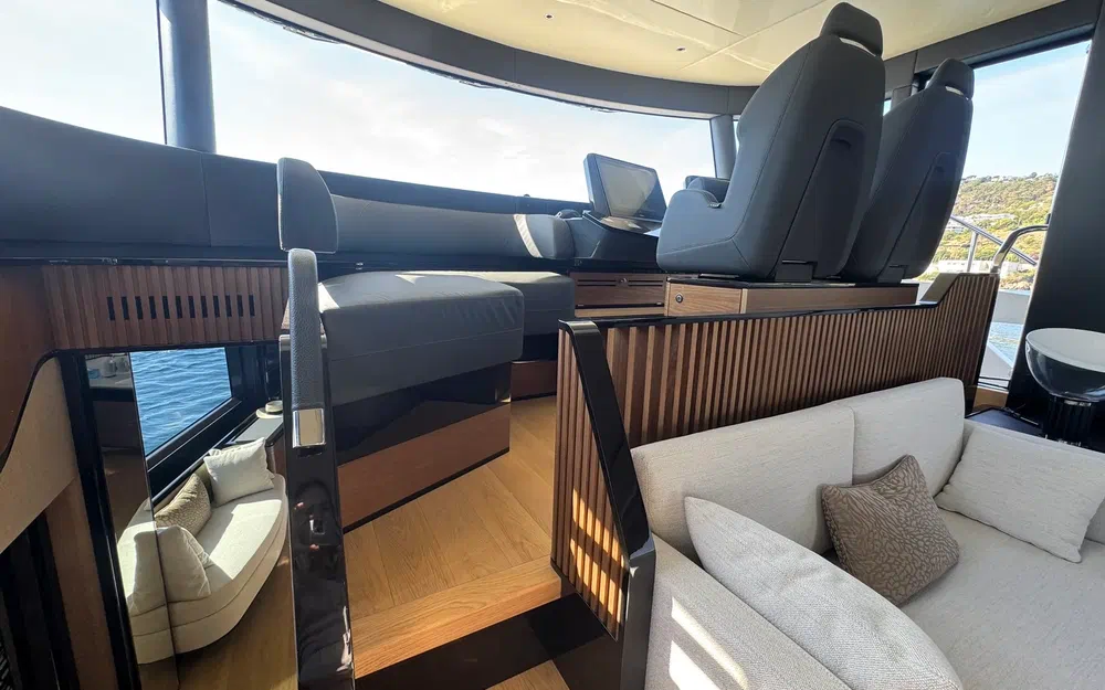 slider 17 Absolute Navetta 64