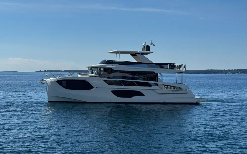 slider 0 Absolute Navetta 64