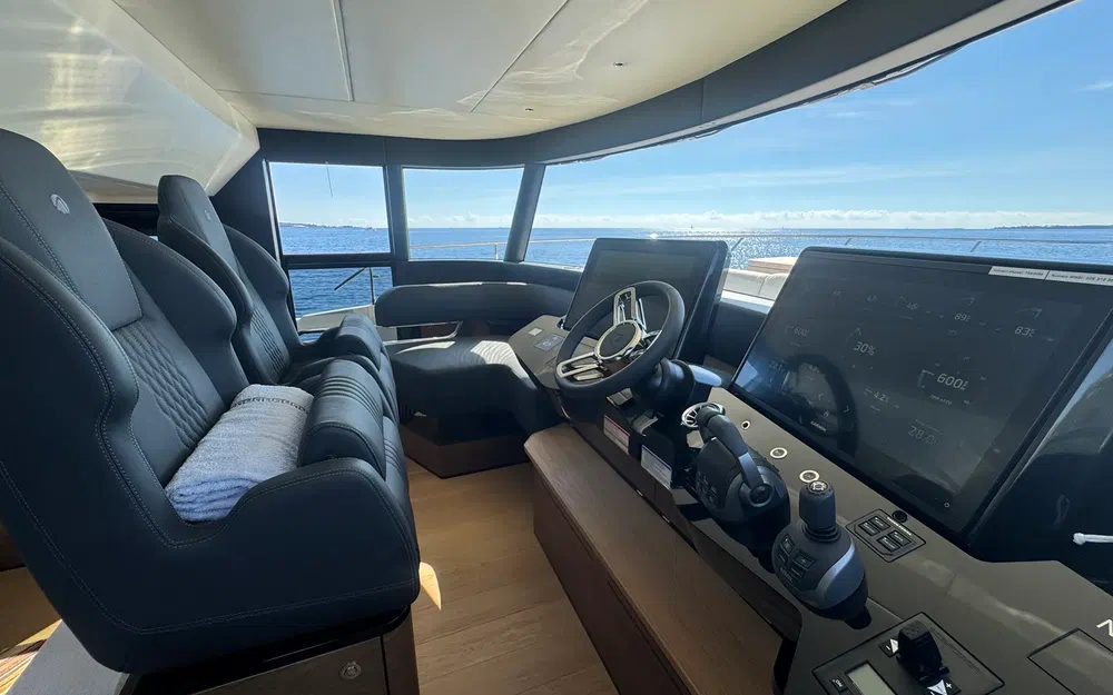 slider 18 Absolute Navetta 64