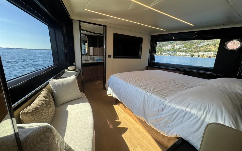 slider 19 Absolute Navetta 64